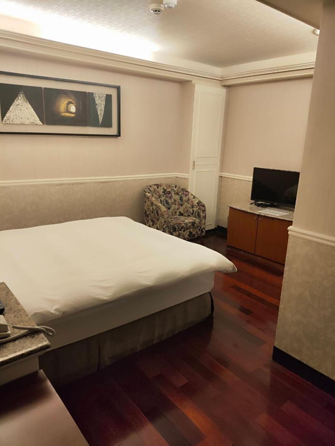 Gawa Inn Taipei