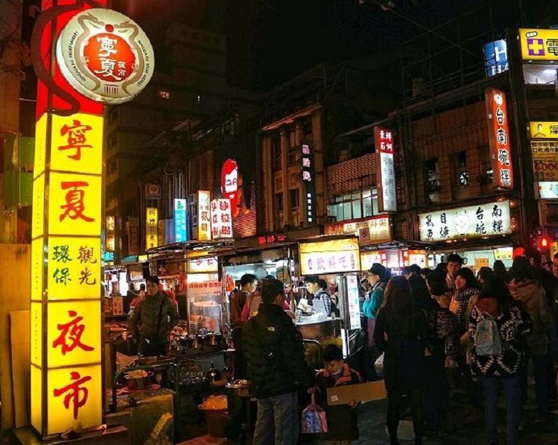 Gawa Inn Taipei